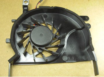 ACER Aspire 5570 5571 5572 5573 5574 5580 5581 5582 5583 5584 5585 Series Laptop CPU Cooling Fan