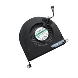 Apple Macbook Pro 17" Laptop CPU Cooling Fan APPLE 661-5044(Left Side)