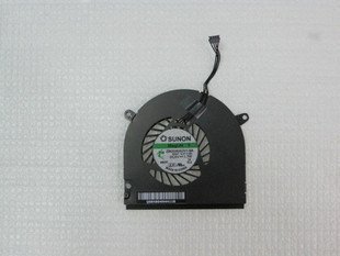 Apple MacBook A1278 Laptop CPU Cooling Fan