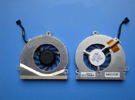 Apple MacBook 13" Series Laptop CPU Cooling Fan
