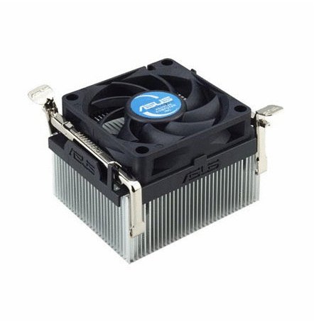 ASUS AH7 Laptop CPU Cooing Fan