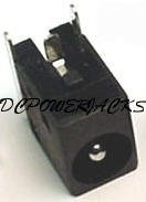 Compaq EVO N110 N150 N180 N200 N400 N410 N600 N610 N620 N800 N800C N800W N800V Laptop DC Power Jack
