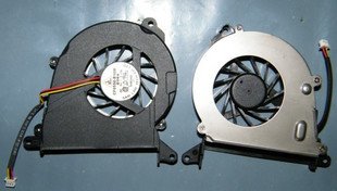 Benq S7000 7000 Laptop CPU Cooling Fan