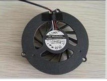 Benq AD5605HB-TB3 WY61 S73G S73E S73V Laptop CPU Cooling Fan