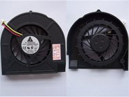 HP Compaq Presario CQ50 Series CQ50-100 CQ50-200 Laptop CPU Cooling Fan