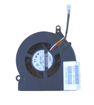 HP Compaq Business Notebook 336993-001 NX7010 Laptop CPU Cooling Fan