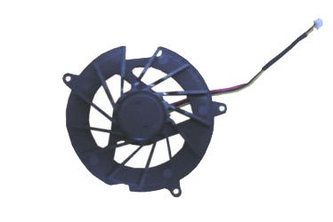 COMPAQ Presario C500 Series V5000 Series Laptop CPU Cooling Fan