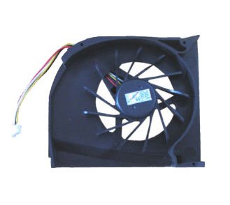 HP Pavilion dv6000 dv6300 dv6500 dv6600 dv6700 dv6800 dv6900 Laptop CPU Cooling Fan