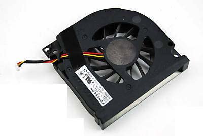 Dell Inspiron 6000 6400 9200 9300 9400 Laptop CPU Cooling Fan MCF-J01BM05 DC28A000820