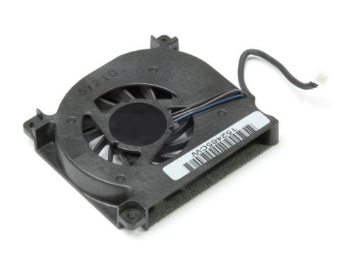 Dell Latitude D410 Laptop CPU Cooling Fan MCF-904AM05