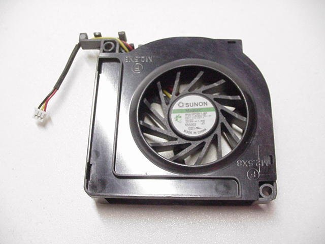 Dell Latitude D510 N8715 Laptop CPU Cooling Fan