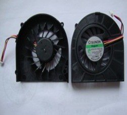 Dell Inspiron 15R Laptop CPU Cooling Fan