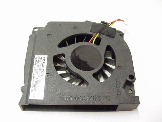 Dell Latitude D620 D630 D631 Laptop CPU Cooling Fan