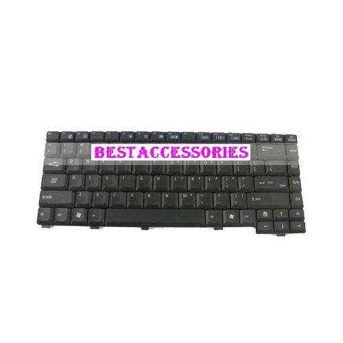 For ASUS A3 Laptop Keyboard Black