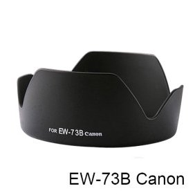 Canon 17-85mm Lens Hood for Canon EW-73B Lens Hood