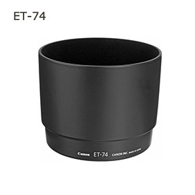 Canon ET-74 Lens Hood For Canon EF 70-200mm f/4 USM L