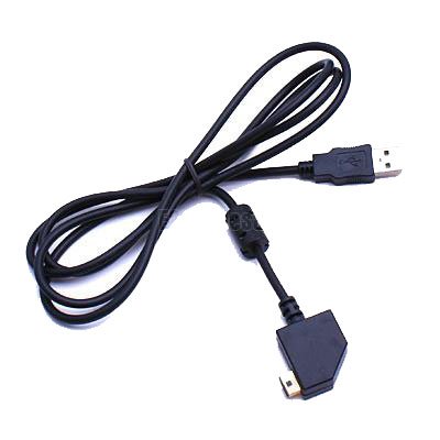 Kodak M873 M883 V1073 V1233 V1253 V1273 V530 V570 V603 V610 V705 USB Date Cable