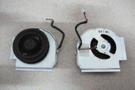 IBM ThinkPad T60 T60p Series Laptop CPU Cooling Fan