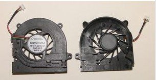 NEC E2000 Laptop CPU Cooling Fan
