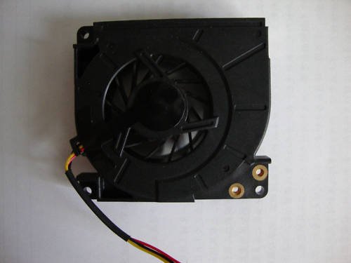 Toshiba Satellite P100 P105 Series Laptop CPU Cooling Fan