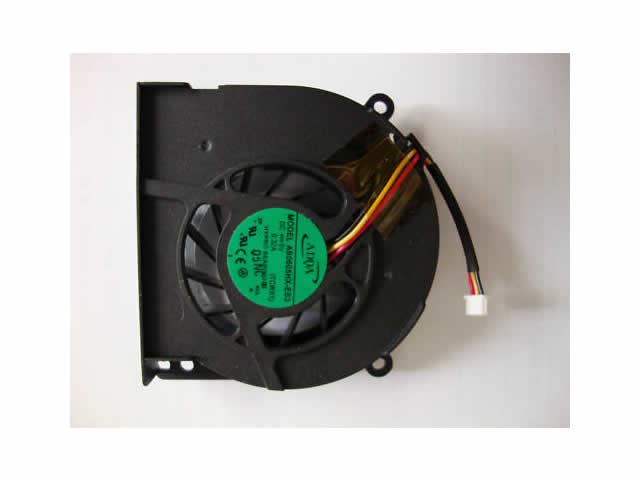 Toshiba Satellite A80 A3 A3X S2 Laptop CPU Cooling Fan