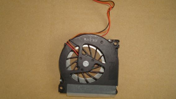 MCF-TS6512M05 Toshiba Tecra A1 Series Laptop CPU Fan