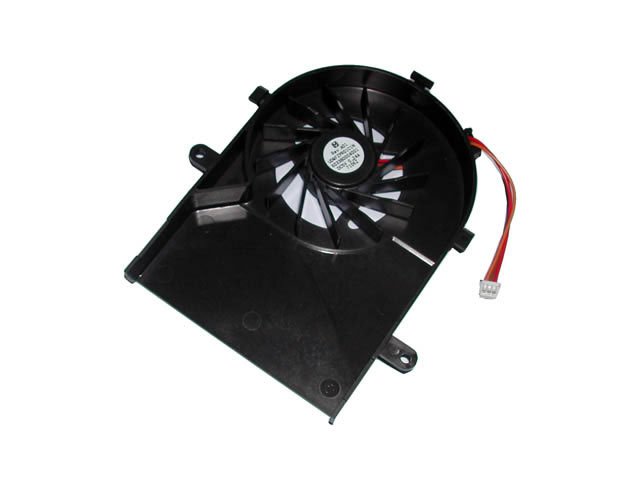 Toshiba Satellite A100 A105 Tecra A7 Laptop CPU Cooling Fan