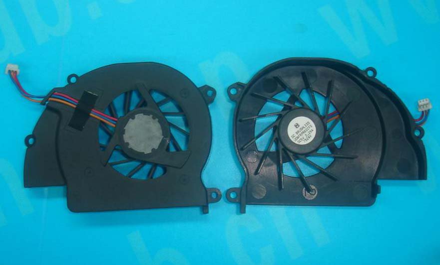 Sony Vaio VGN-FZ Series Laptop CPU Cooling Fan
