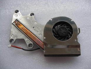 Dell Inspiron 700m 710m Laptop CPU Cooling Fan UDQF2PH12CAR