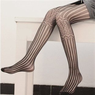 Cute and Sexy Japanese Stockings