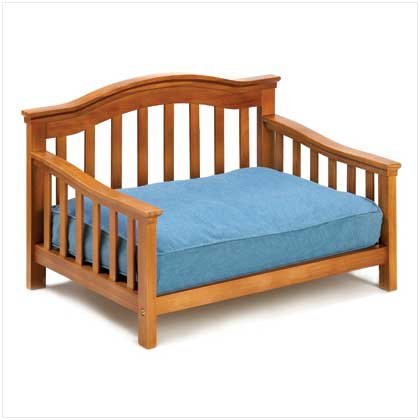 LIBERTY PET BED