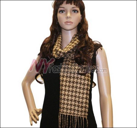 Special Cashmere Feel Scarf <br>NYB1-02