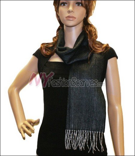 Special Cashmere Feel Scarf <br>NYD3-01