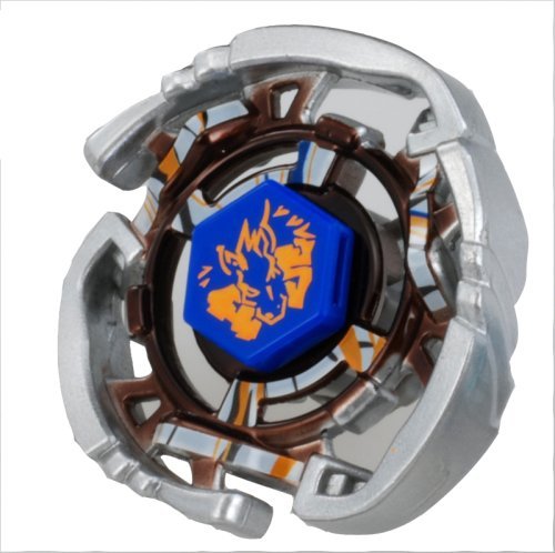 BB-05 Booster Pegasus 145D