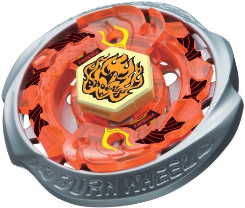BB-59 Burn Pheonix 135MS - Starter