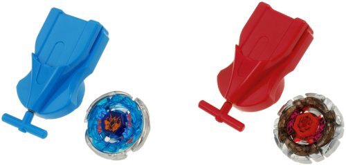 BB-32 Hybird Wheel Set & Stadium + 2 tops