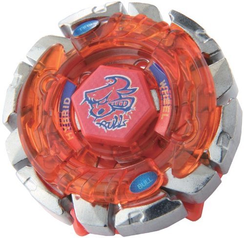 BB-40 Dark Bullf Hybird Wheel H145SD