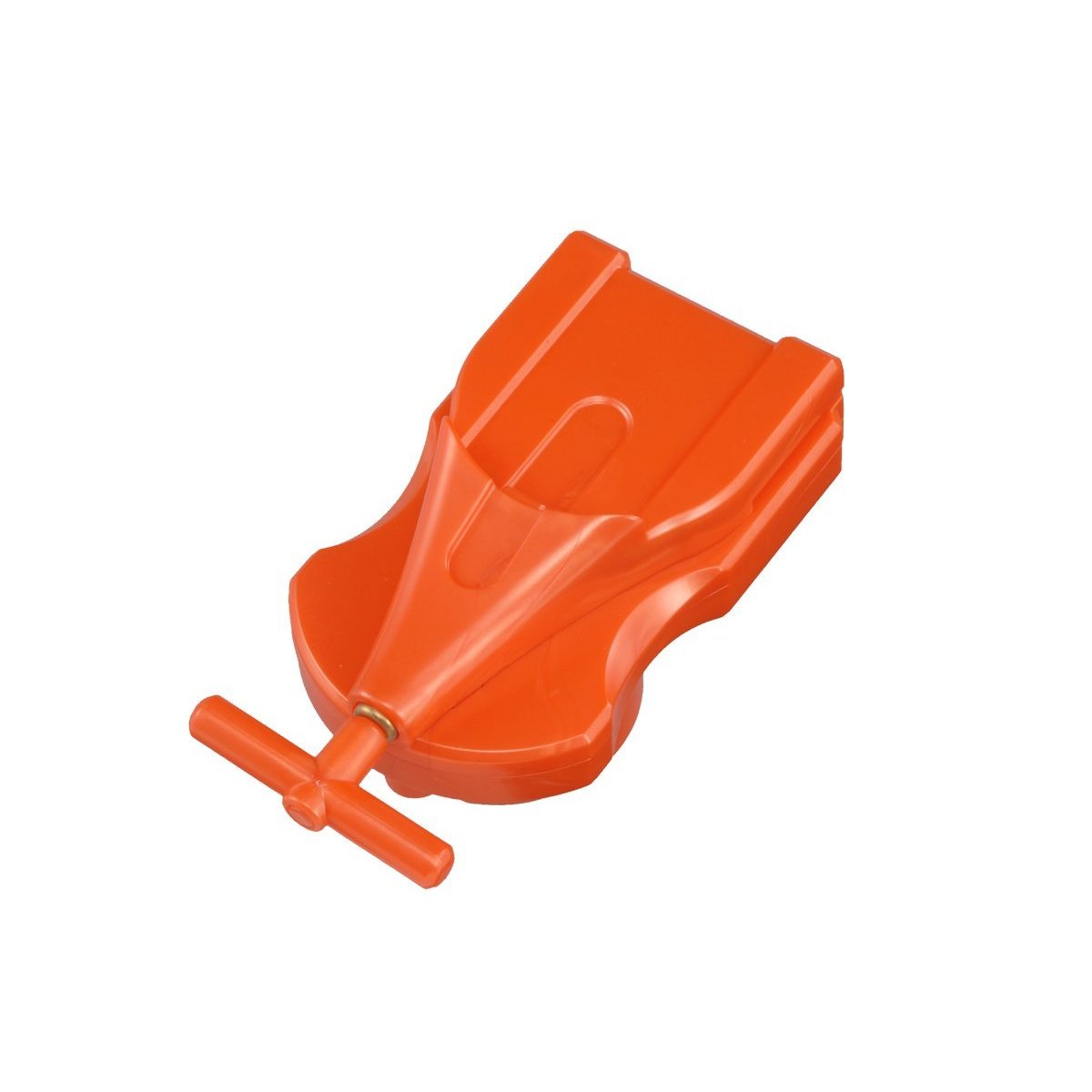 BB-68 Bey Launcher Matelic Orange