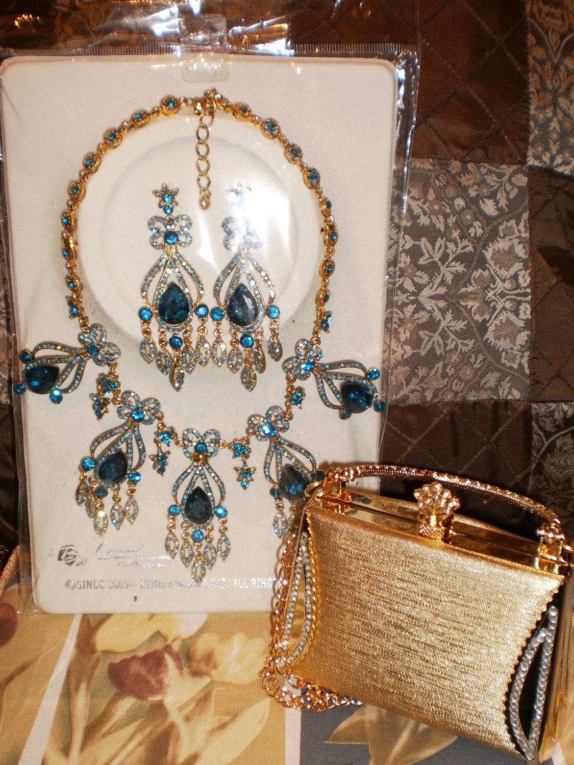 necklace set