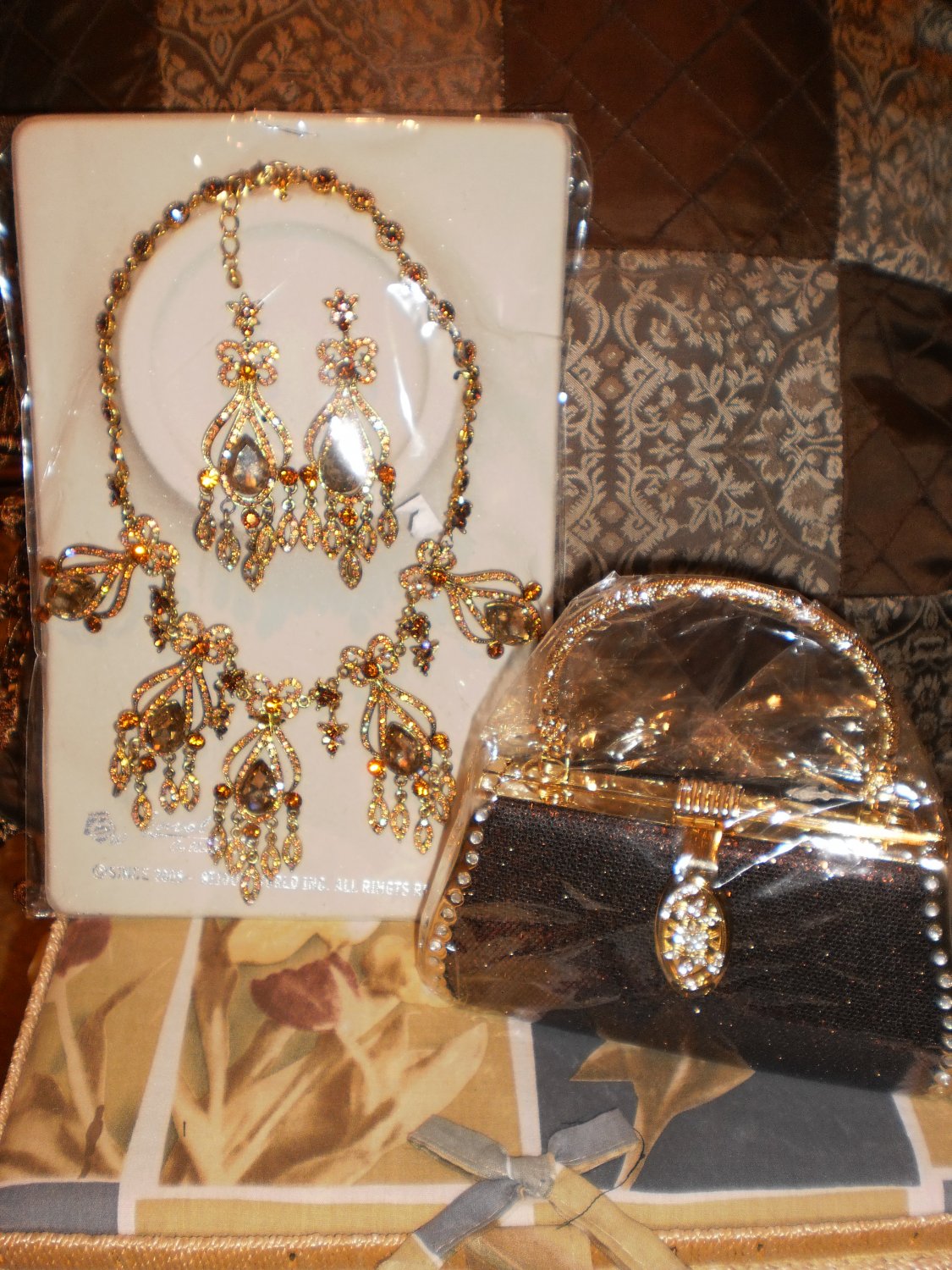 necklace set
