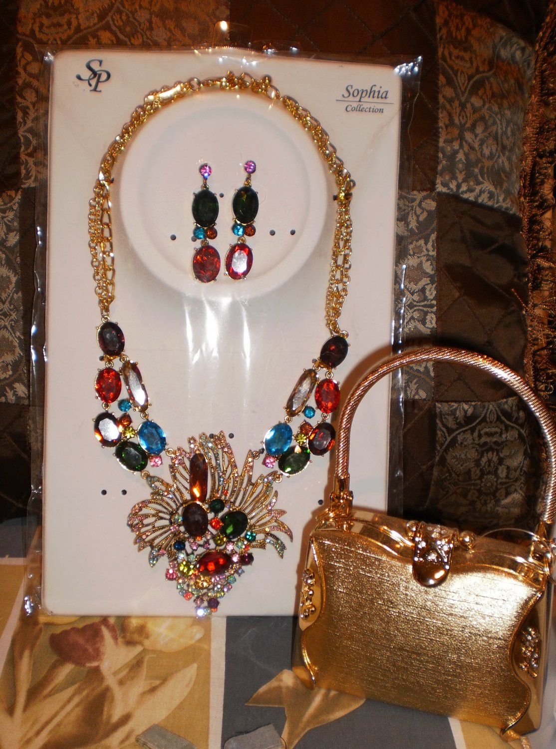 necklace set