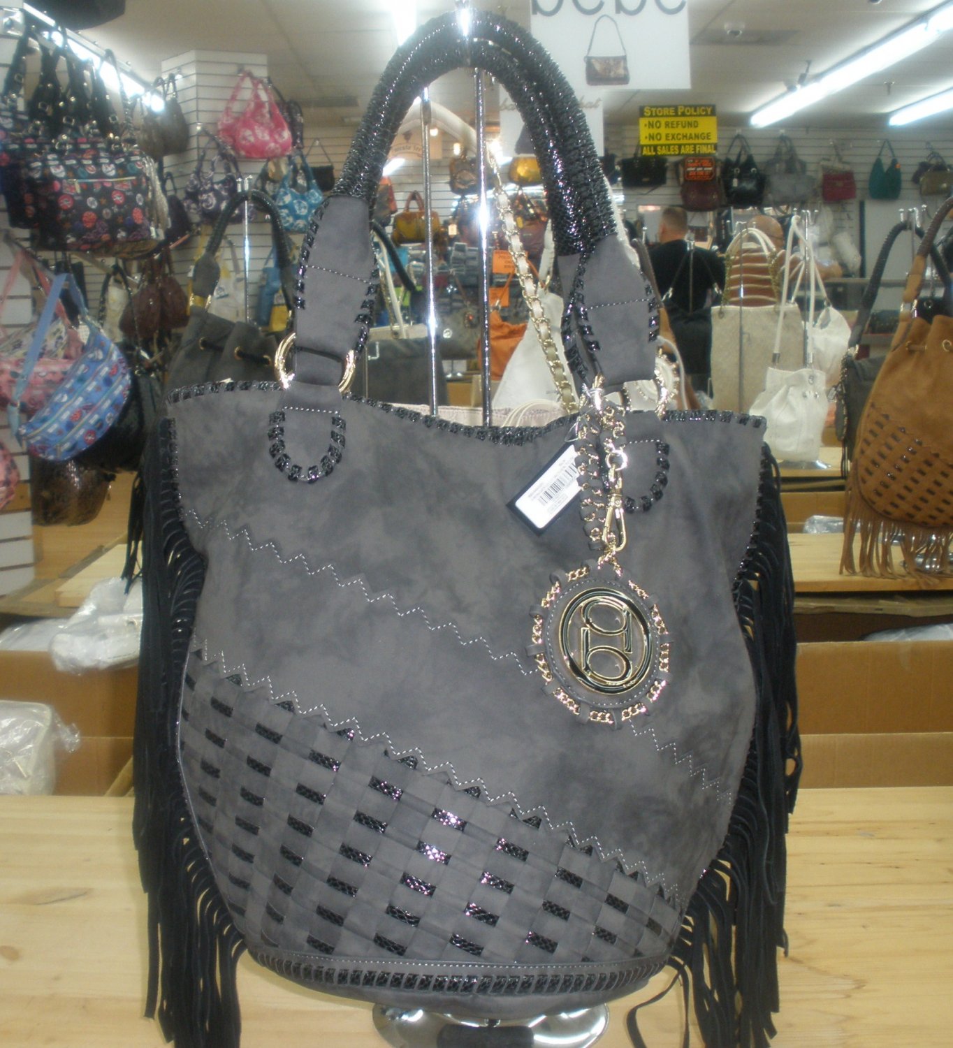 bebe Handbag