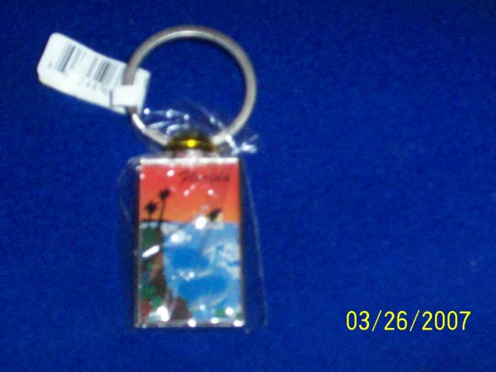 Florida - Key Chain