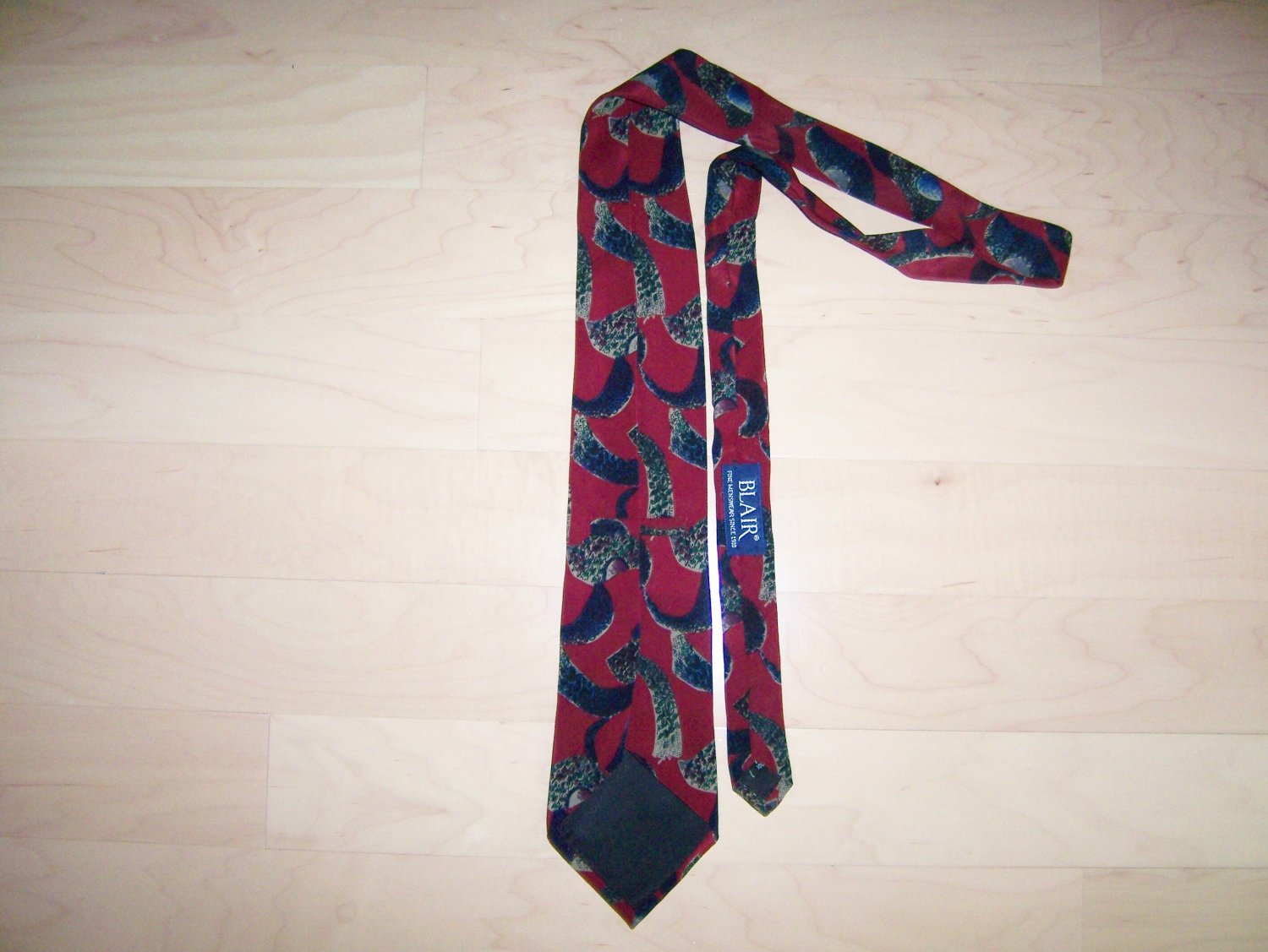 Men's Tie