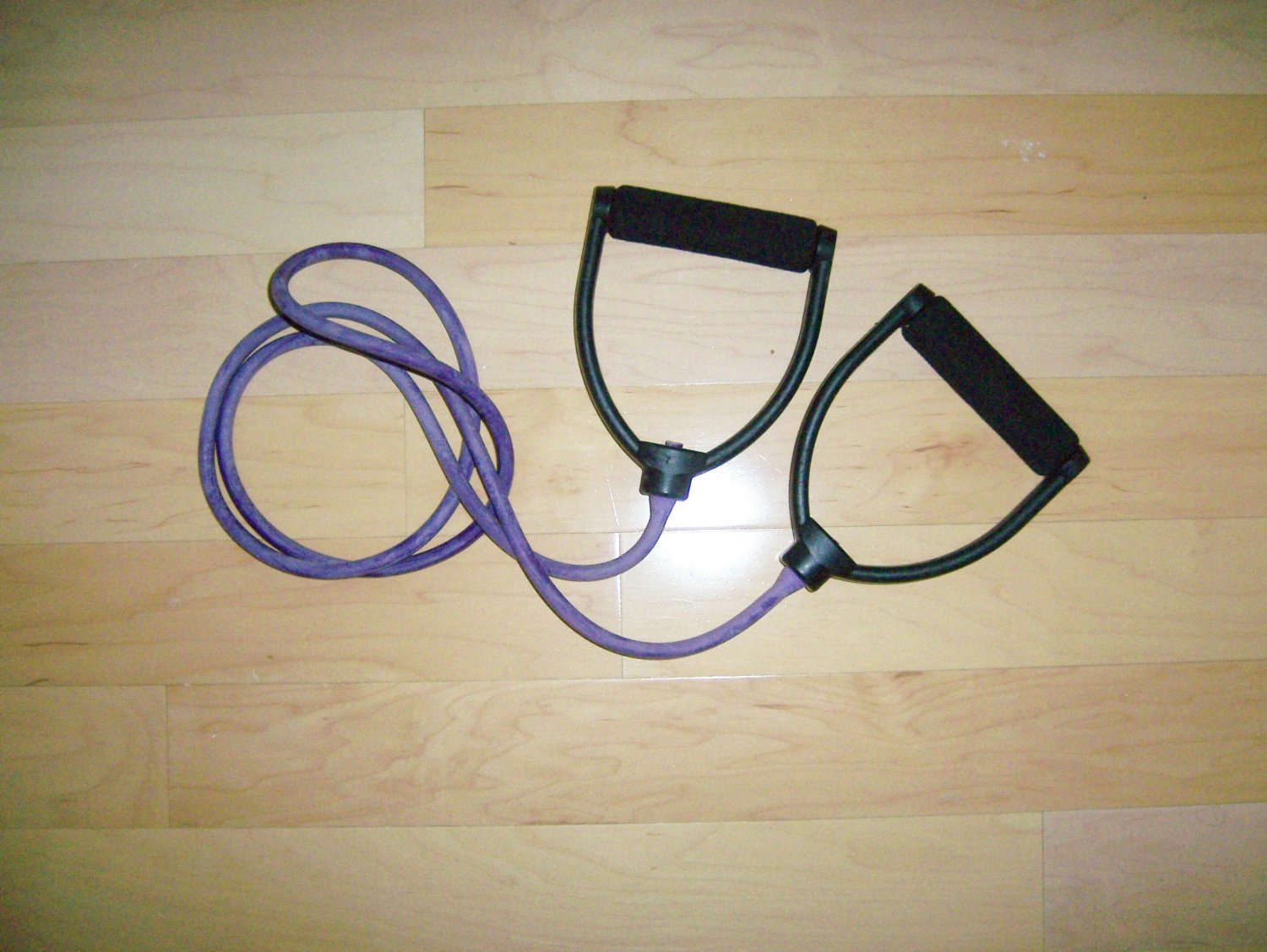 Exercise Rope Belt