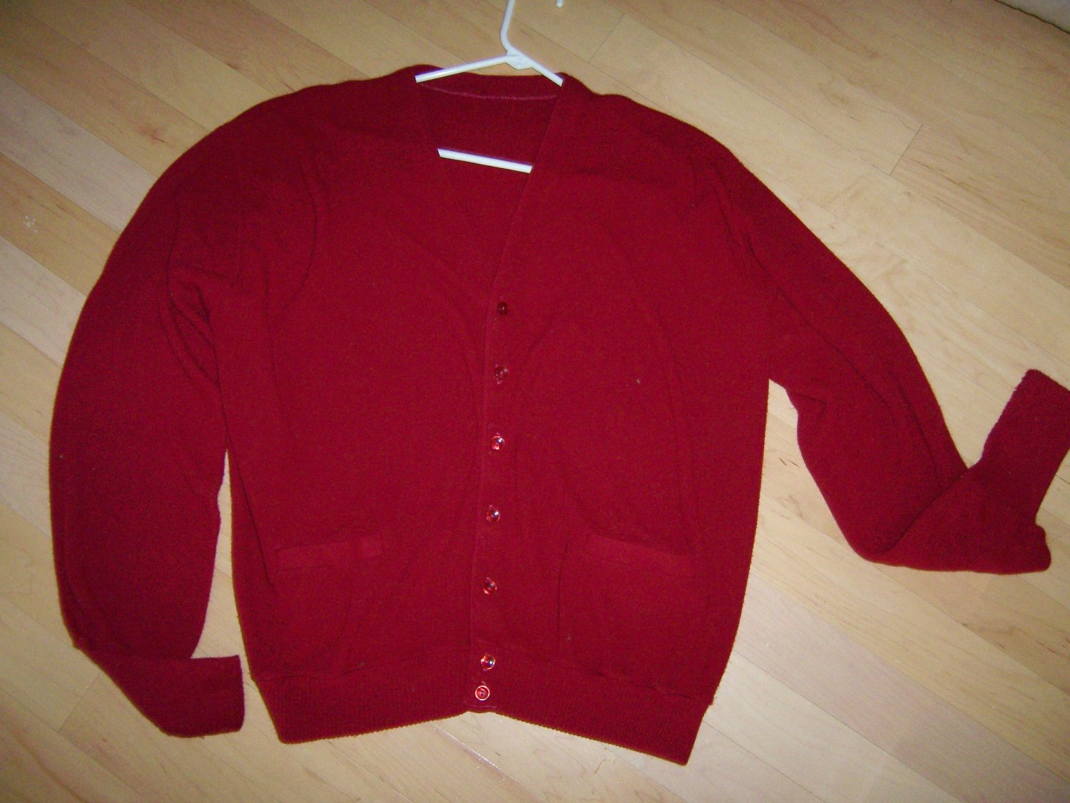 Men's Sweater Marronne XL