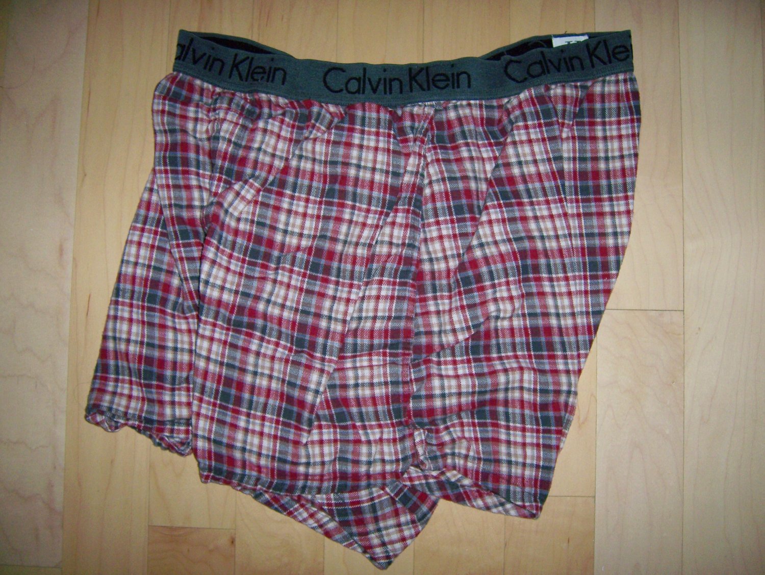 Men's Volley Short XXL