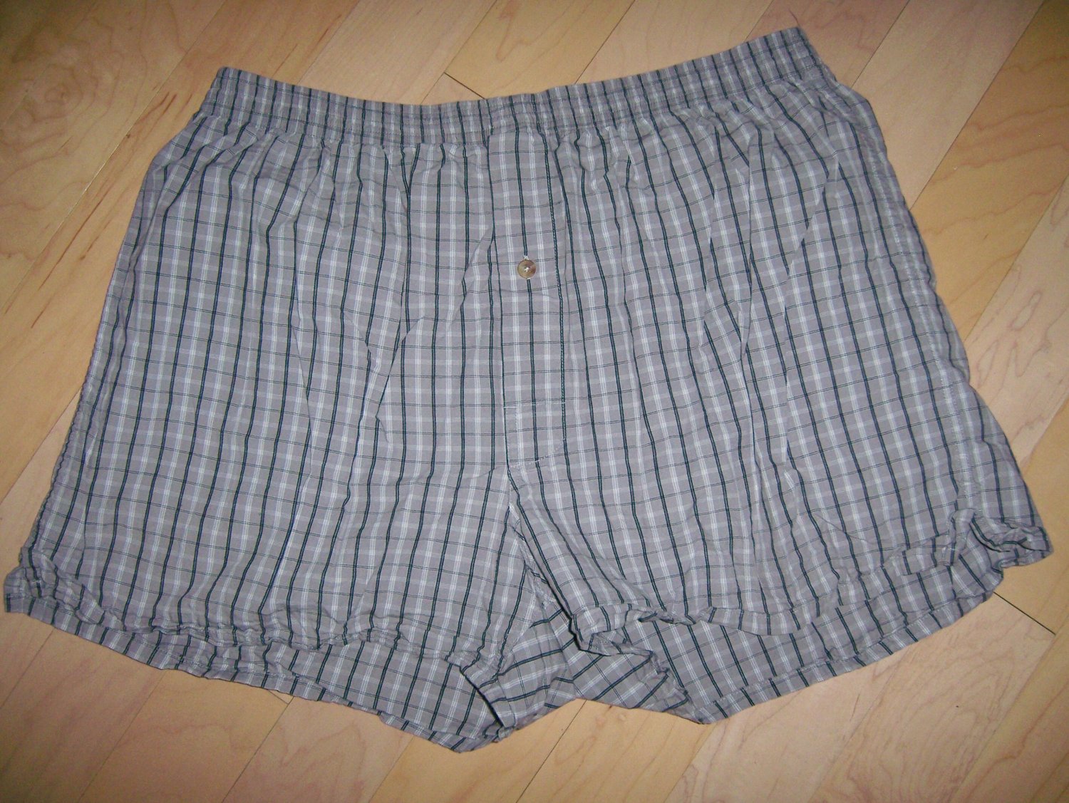 Men's Volley Shorts XL By Stafford Brown