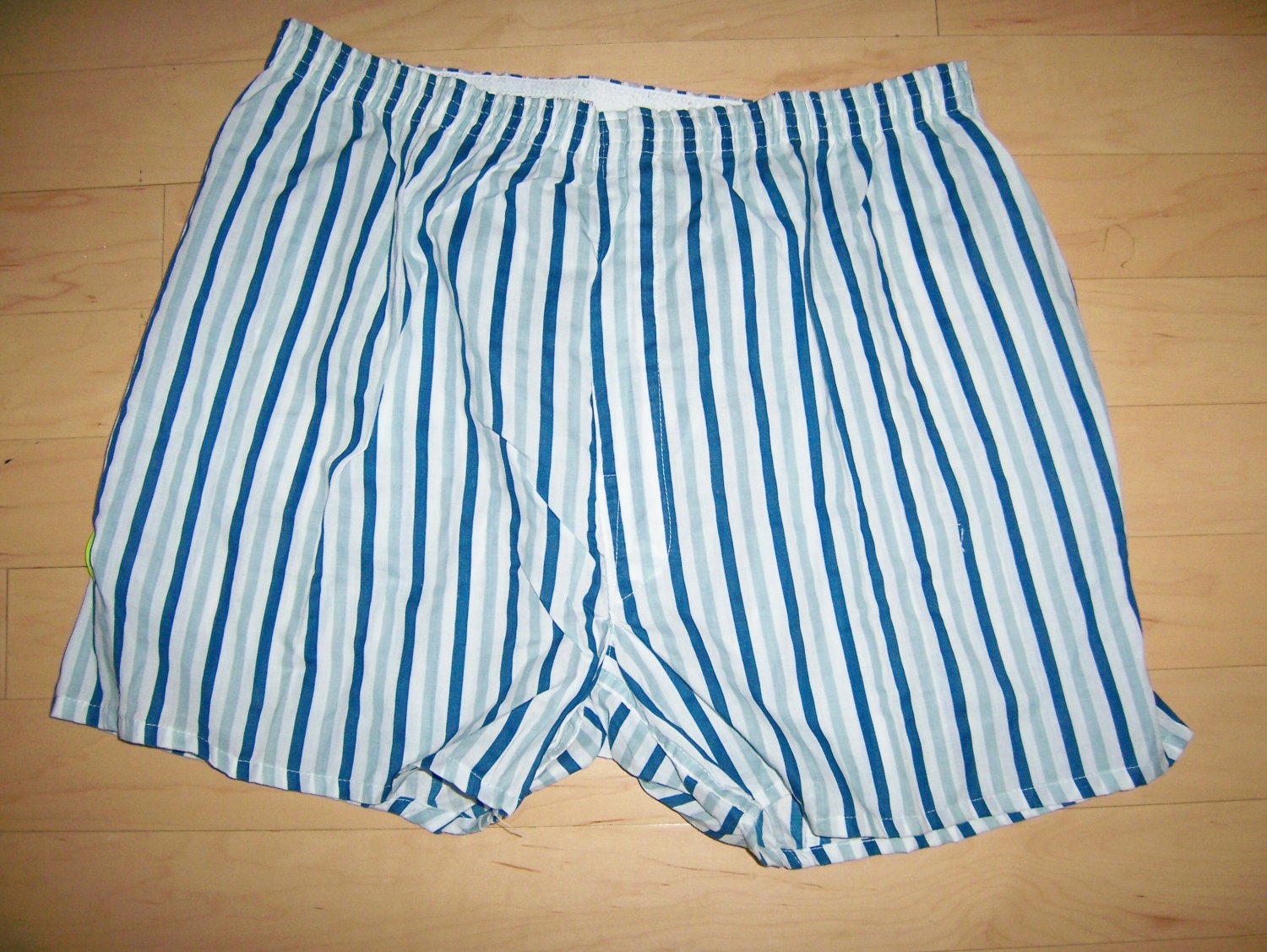 Men's Volley Shorts By Fruit Of The loom XL Cotton