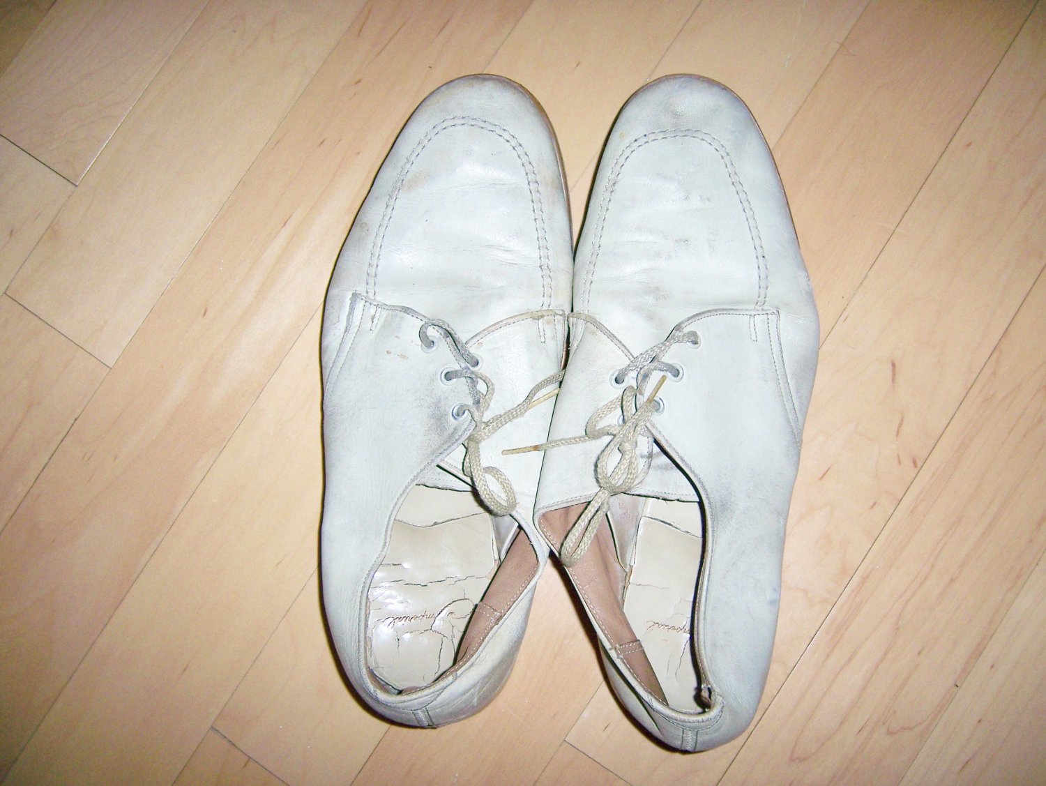 Men's Bowling Shoes 13EEE BNK176